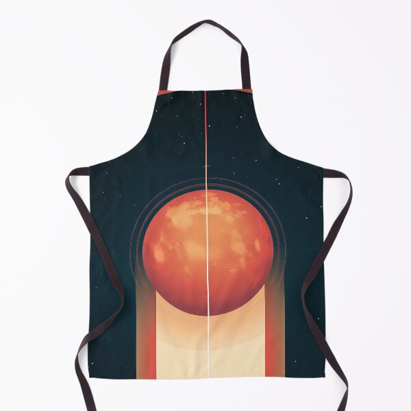 Item preview, Planetary Horizons Design designed and sold by FILMATIC.