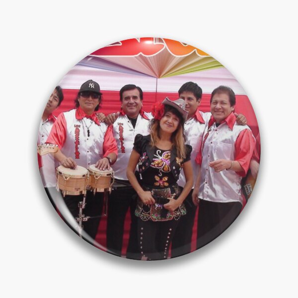 Item preview, Los Destellos - En el Mundo Estas album 2014 designed and sold by kelas2ebuhTM.