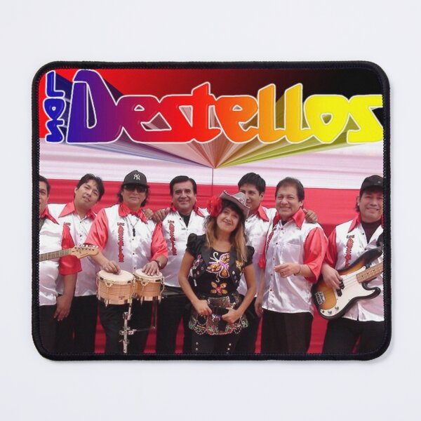 Item preview, Los Destellos - En el Mundo Estas album 2014 designed and sold by kelas2ebuhTM.