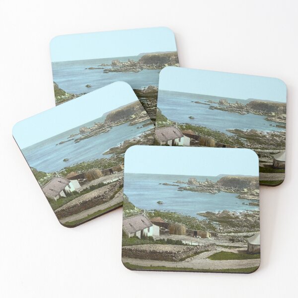 Item preview, Macduff, Aberdeenshire designed and sold by 19th Century in Color.