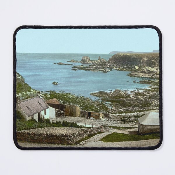 Item preview, Macduff, Aberdeenshire designed and sold by 19th Century in Color.