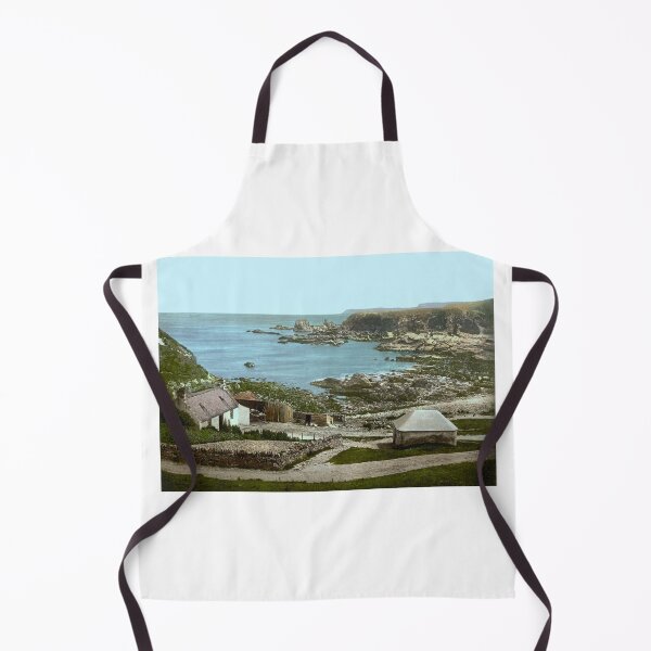 Item preview, Macduff, Aberdeenshire designed and sold by 19th Century in Color.