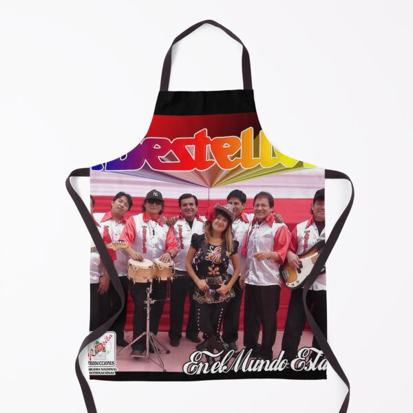 Item preview, Los Destellos - En el Mundo Estas album 2014 designed and sold by kelas2ebuhTM.