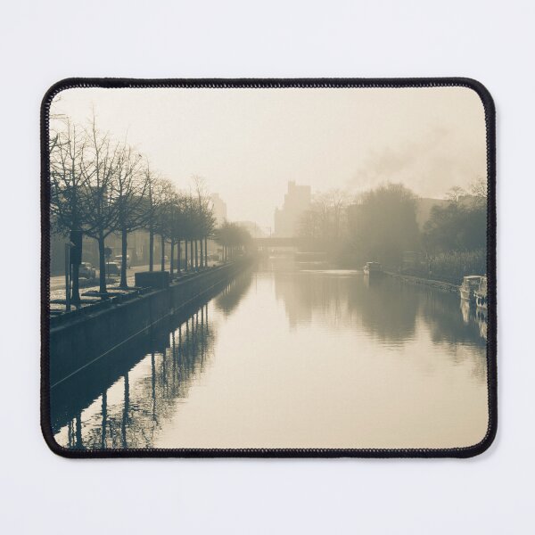 Item preview, Aalst and Dender Cityscape Split Tone designed and sold by Imladris01.