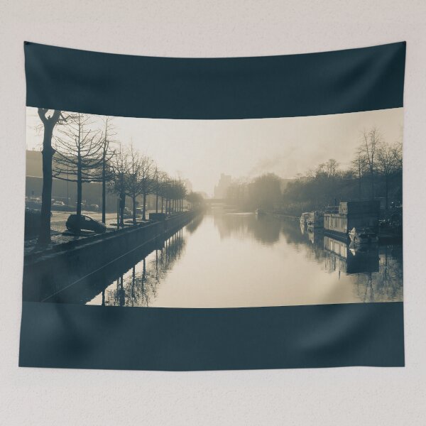 Item preview, Aalst and Dender Cityscape Split Tone designed and sold by Imladris01.