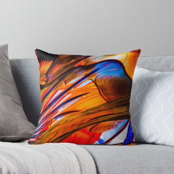 Item preview, Blown Glass 7 designed and sold by kalimorganphoto.