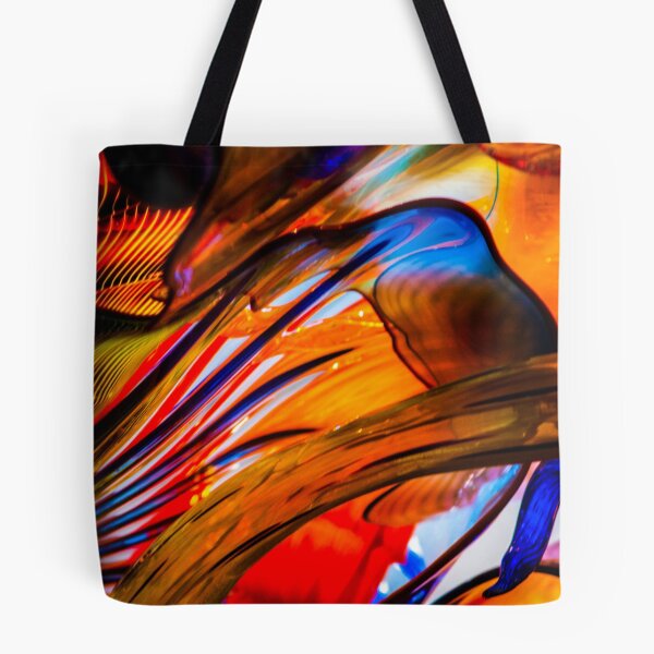 Item preview, Blown Glass 7 designed and sold by kalimorganphoto.