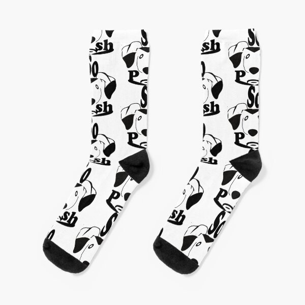 Item preview, Joyful Posh Paws designed and sold by ColsamArtWork.