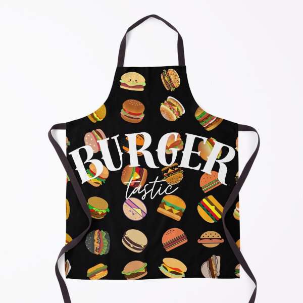 Item preview, Burger tastic designed and sold by MyKindOfArt-.