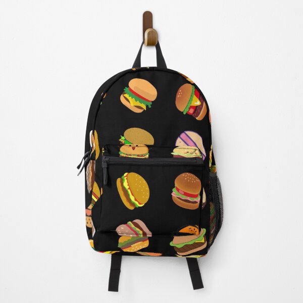 Item preview, Burger tastic designed and sold by MyKindOfArt-.