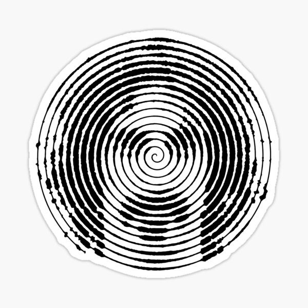 Item preview, Frank Zappa Vinyl Record Spiral Art Abstract designed and sold by Chilled Peak.