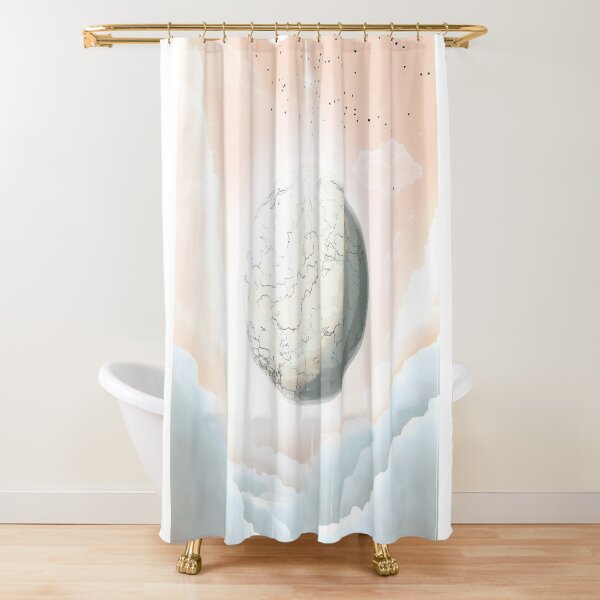Item preview, Planetary Horizons Design designed and sold by FILMATIC.