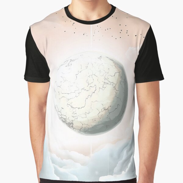 Item preview, Planetary Horizons Design designed and sold by FILMATIC.