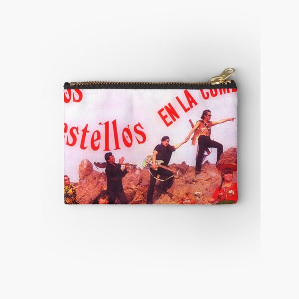 Item preview, Los Destellos - En la Cumbre album 1970 designed and sold by kelas2ebuhTM.