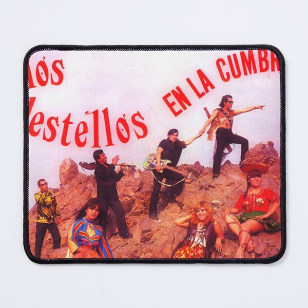 Item preview, Los Destellos - En la Cumbre album 1970 designed and sold by kelas2ebuhTM.