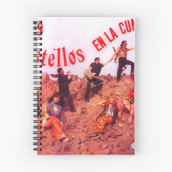 Item preview, Los Destellos - En la Cumbre album 1970 designed and sold by kelas2ebuhTM.