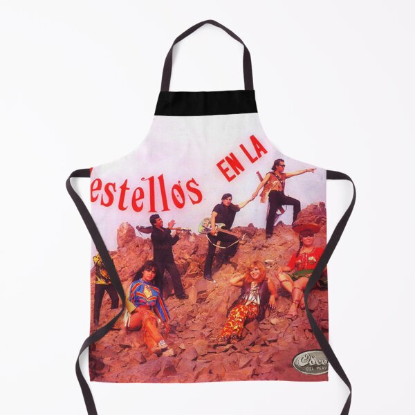 Item preview, Los Destellos - En la Cumbre album 1970 designed and sold by kelas2ebuhTM.