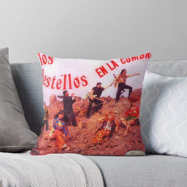 Item preview, Los Destellos - En la Cumbre album 1970 designed and sold by kelas2ebuhTM.
