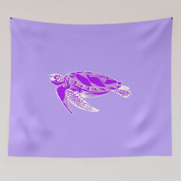 Item preview, Vintage Sea Turtle FS designed and sold by KrisSJ12.