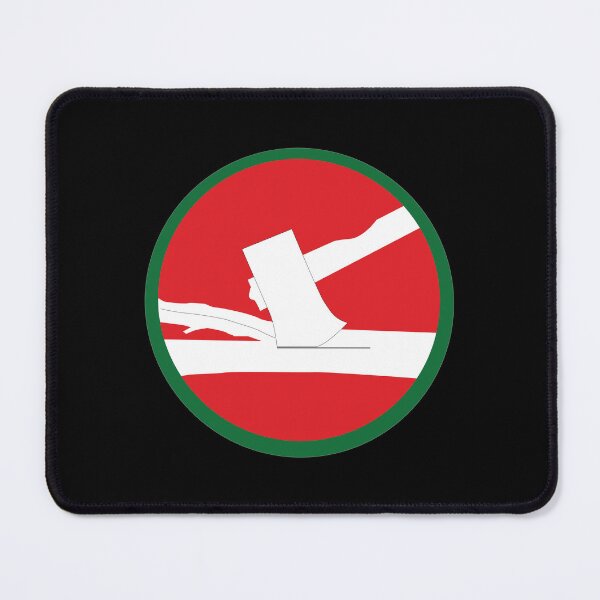 Item preview, SSI - 84th Infantry Division X 300 designed and sold by Military Insignia Products.