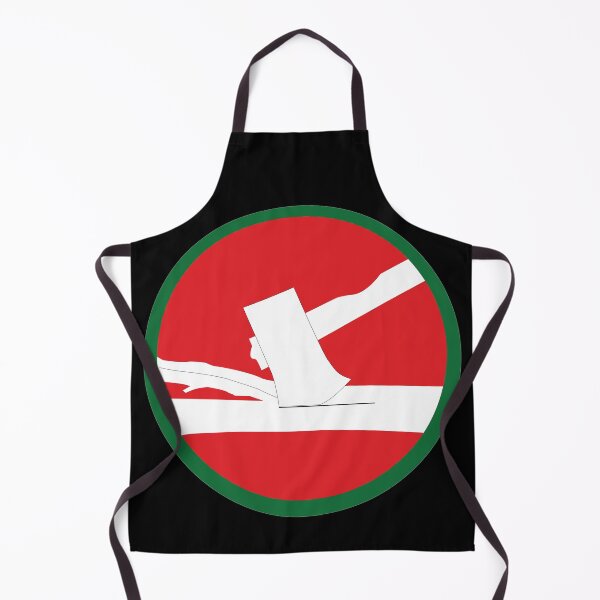 Item preview, SSI - 84th Infantry Division X 300 designed and sold by Military Insignia Products.