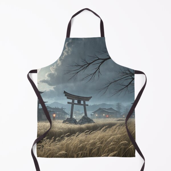 Item preview, epic anime landscape designed and sold by Anime9122.