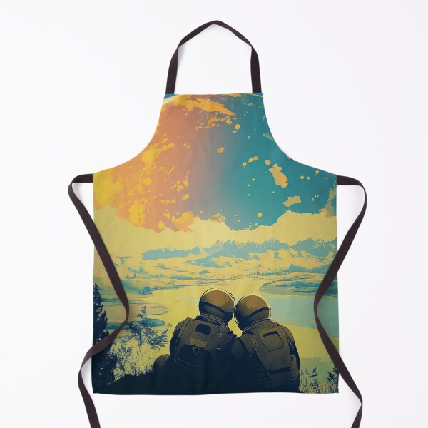 Item preview, Planetary Horizons Design designed and sold by FILMATIC.