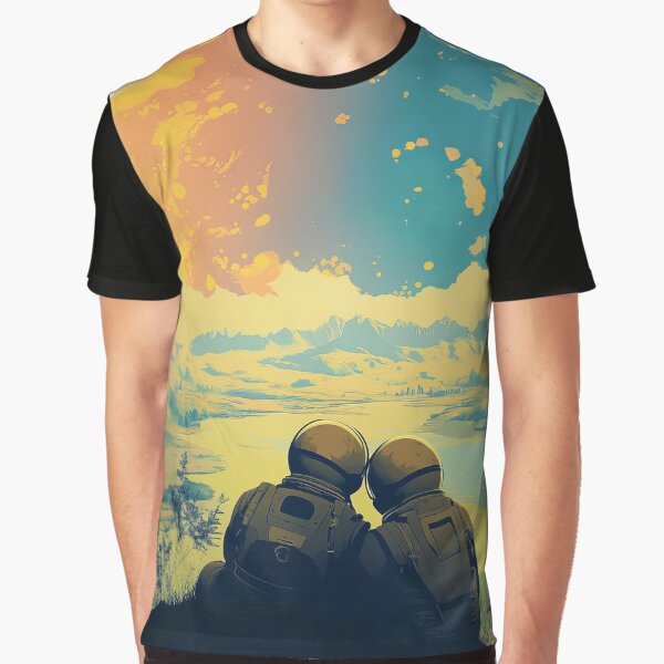 Item preview, Planetary Horizons Design designed and sold by FILMATIC.