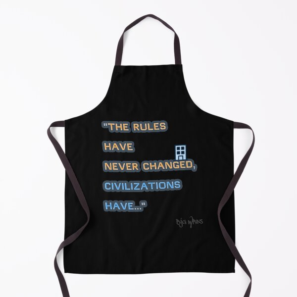 Item preview, "THE RULES ..." Quote 2/28/2025 designed and sold by BJGWRDS.