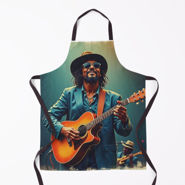 Item preview, Raw Juke Joint Blues - Vintage Harmonica Player Art designed and sold by Rockuanna.