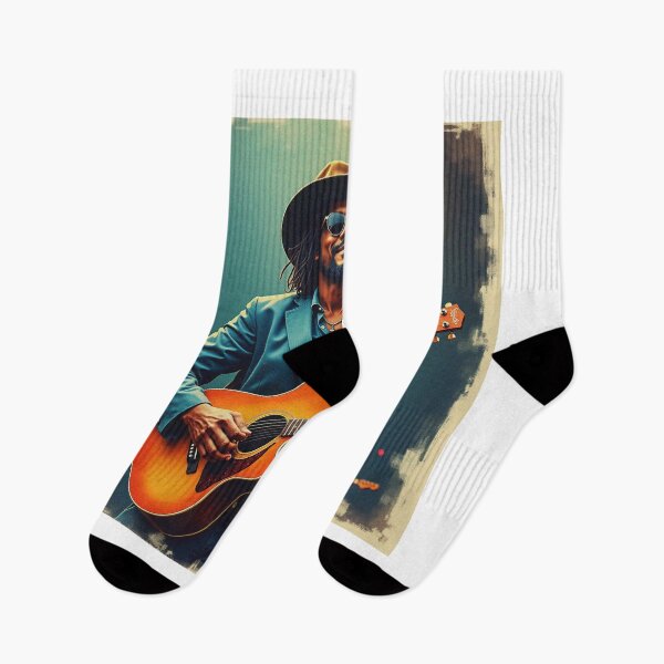 Item preview, Raw Juke Joint Blues - Vintage Harmonica Player Art designed and sold by Rockuanna.