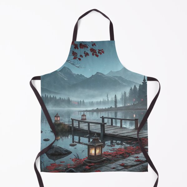 Item preview, epic anime landscape designed and sold by Anime9122.