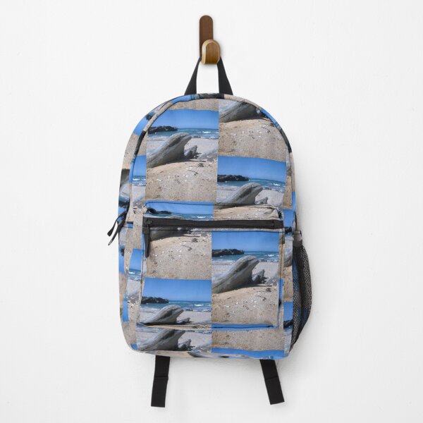 Item preview, CORNWALL Dolphin Rock designed and sold by Hazel Jones - Rhodes .