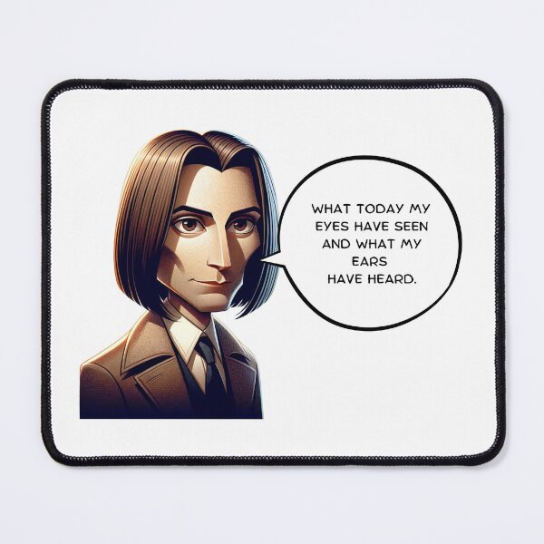 Item preview, Gaudenzio afraid designed and sold by di-Vera-Rosati.