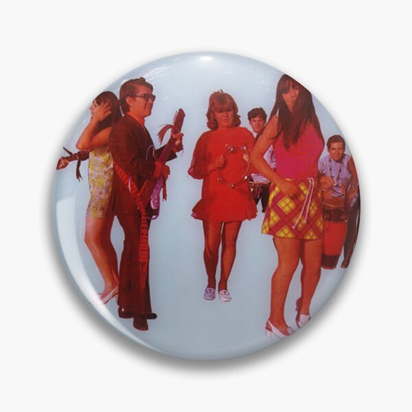 Item preview, Los Destellos - En Órbita album 1969 designed and sold by kelas2ebuhTM.