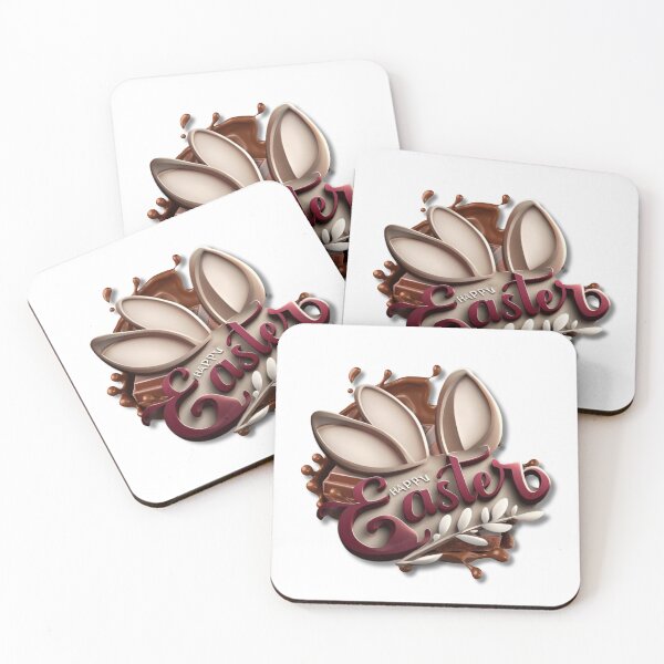 Item preview, Easter Chocolate designed and sold by DonaFada.