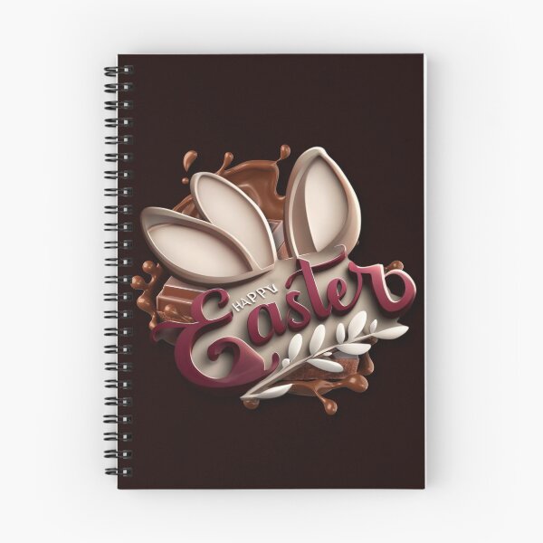 Item preview, Easter Chocolate designed and sold by DonaFada.