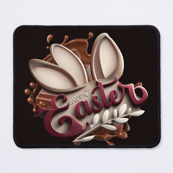 Item preview, Easter Chocolate designed and sold by DonaFada.