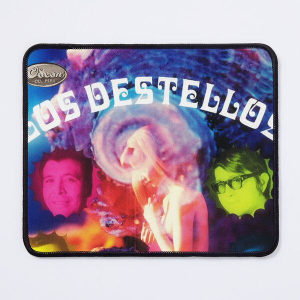 Item preview, Los Destellos - Los Destellos album 1968 designed and sold by kelas2ebuhTM.