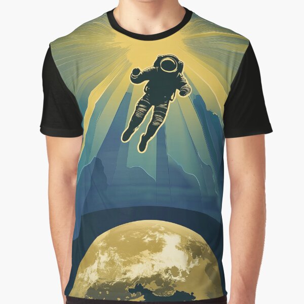 Item preview, Planetary Horizons Design designed and sold by FILMATIC.