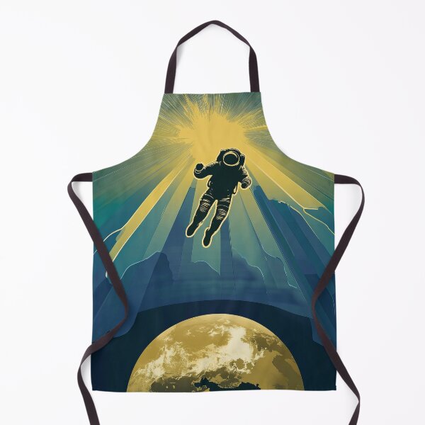 Item preview, Planetary Horizons Design designed and sold by FILMATIC.