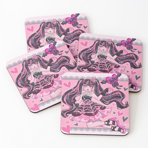 Item preview, Draculaura 1600 designed and sold by NasukiChan.