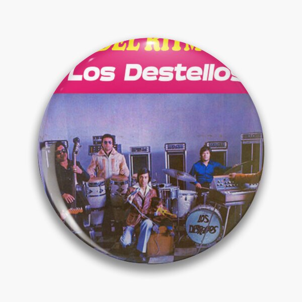 Item preview, Los Destellos - Los Incomparables del Ritmo album 1977 designed and sold by kelas2ebuhTM.