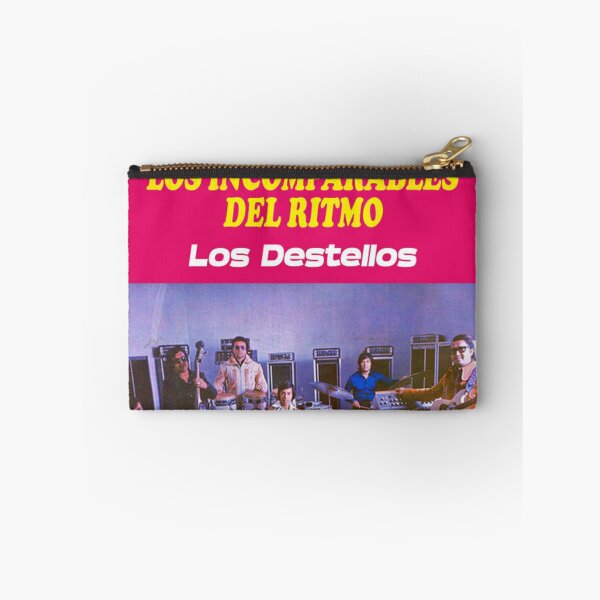 Item preview, Los Destellos - Los Incomparables del Ritmo album 1977 designed and sold by kelas2ebuhTM.