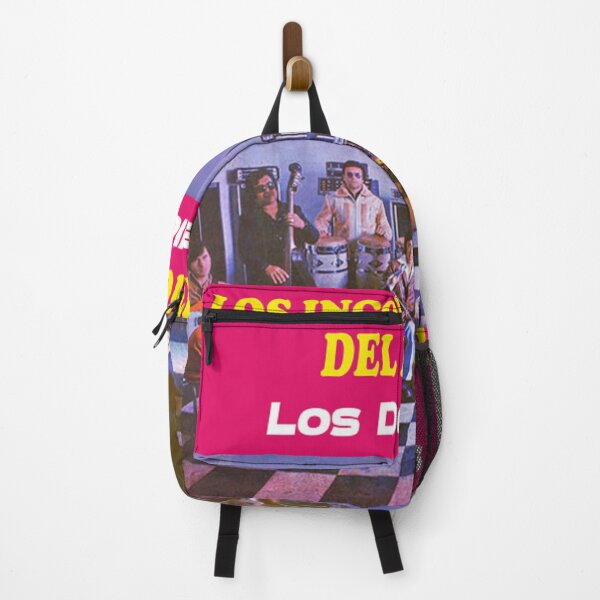 Item preview, Los Destellos - Los Incomparables del Ritmo album 1977 designed and sold by kelas2ebuhTM.