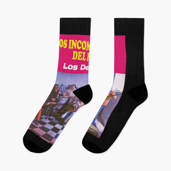 Item preview, Los Destellos - Los Incomparables del Ritmo album 1977 designed and sold by kelas2ebuhTM.