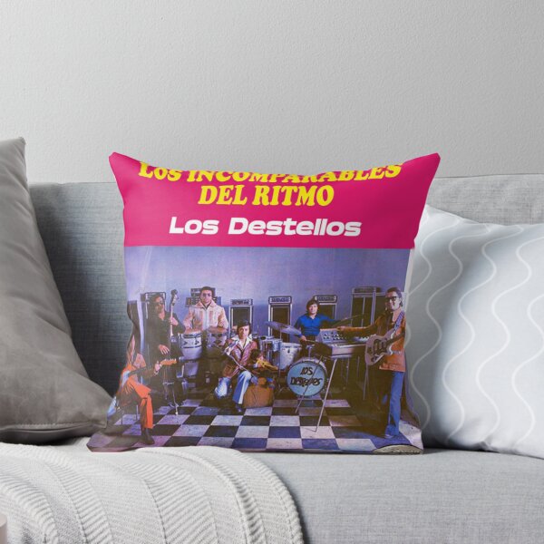 Item preview, Los Destellos - Los Incomparables del Ritmo album 1977 designed and sold by kelas2ebuhTM.