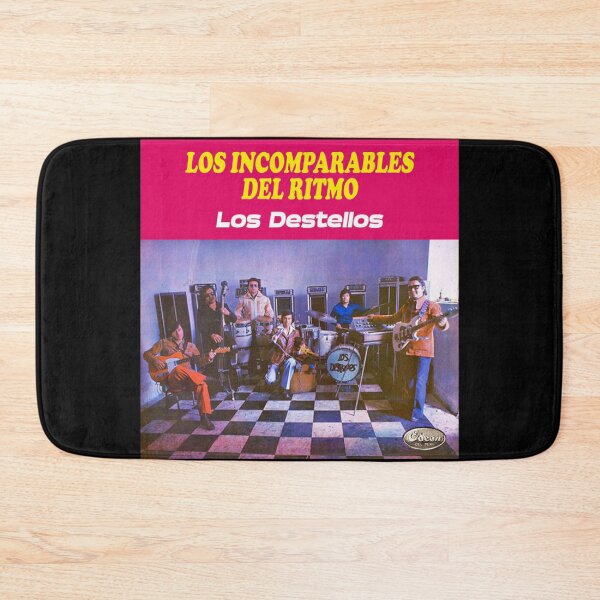Item preview, Los Destellos - Los Incomparables del Ritmo album 1977 designed and sold by kelas2ebuhTM.