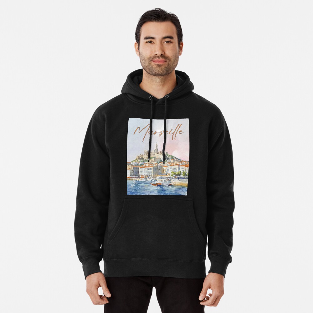 Item preview, Pullover Hoodie designed and sold by TuncGK.