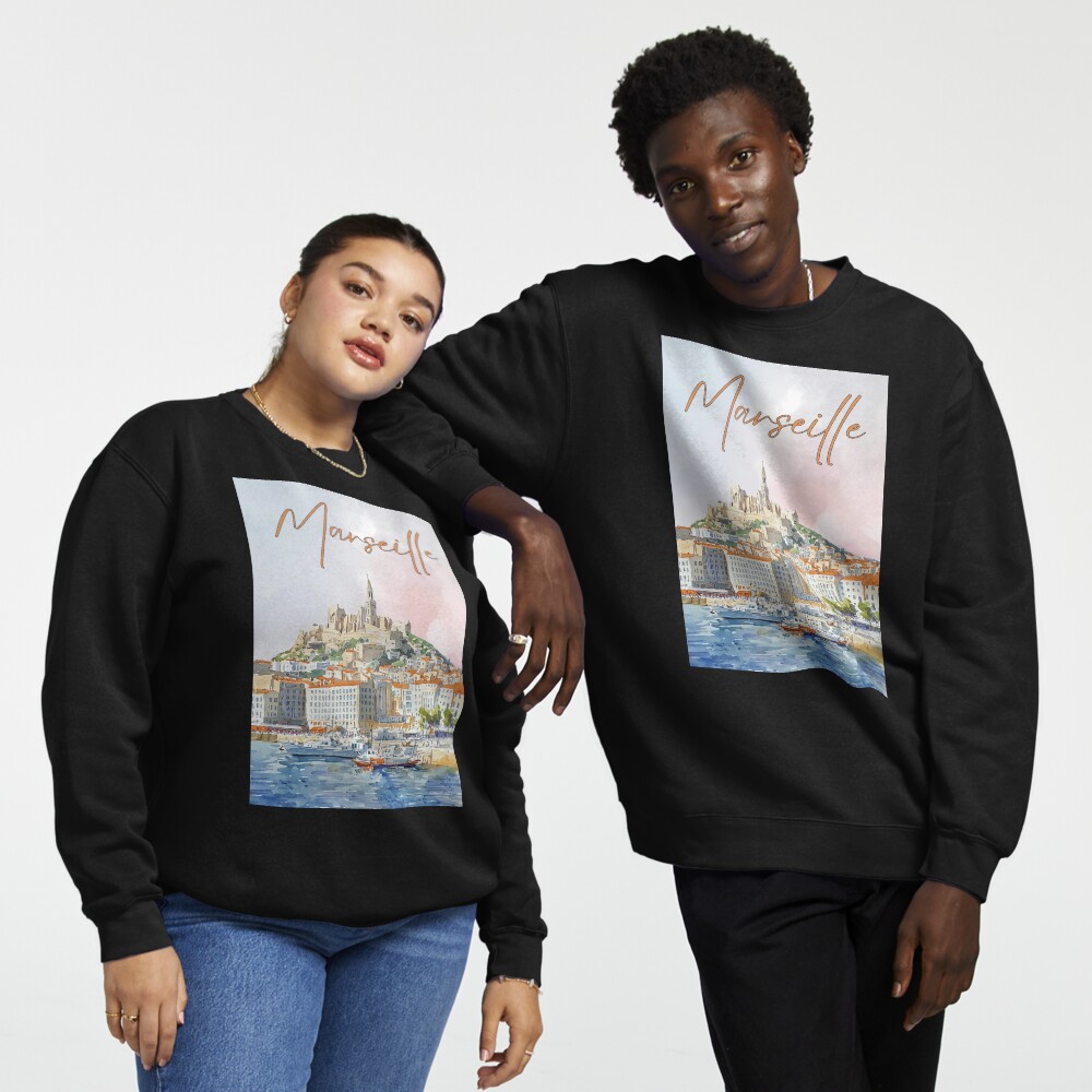 Item preview, Pullover Sweatshirt designed and sold by TuncGK.